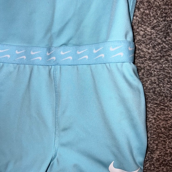 Nike Girls One Piece 3-4 years 4T - Picture 4 of 11